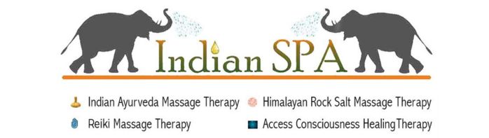 theindianspa.com