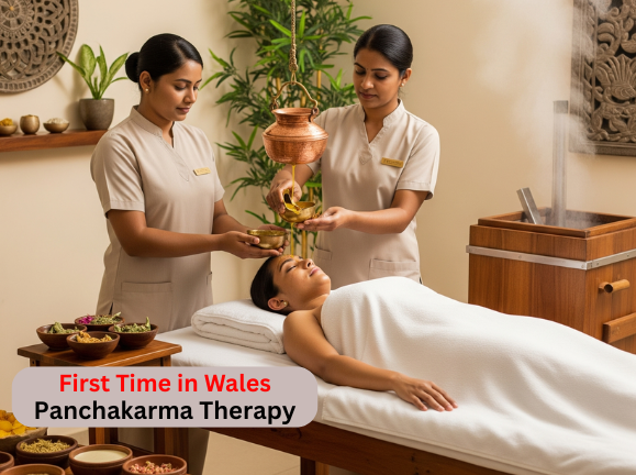 thisindianspa.com